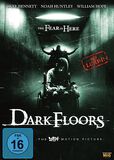 Dark Floors - The Lordi Motion Picture, Dark Floors - The Lordi Motion Picture, DVD