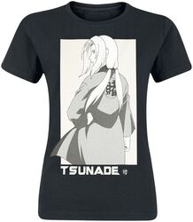 Tsunade Hokage, Naruto, T-Shirt