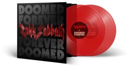 Doomed forever forever doomed, Zakk Sabbath, LP