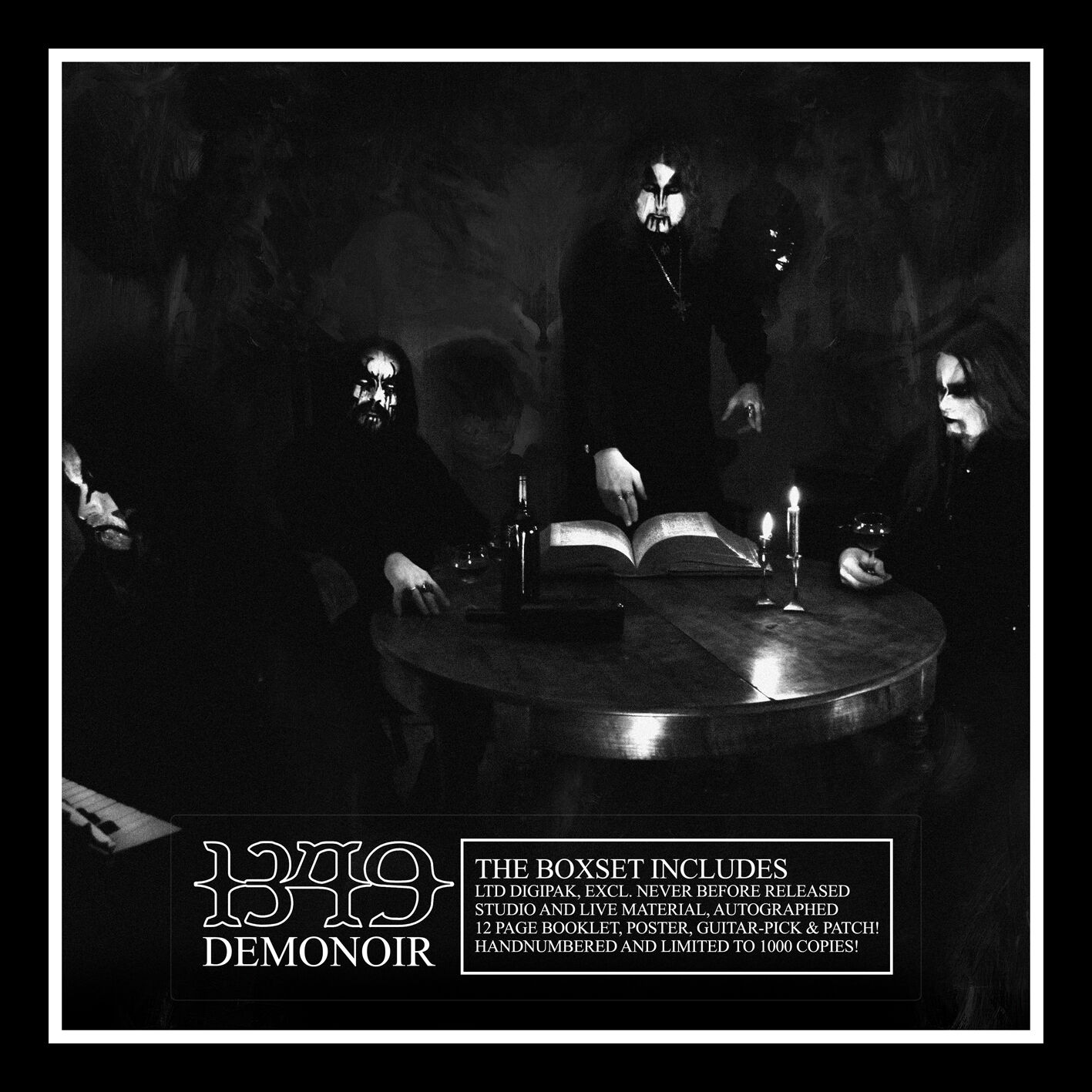 Demonoir