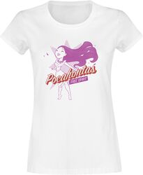 Pocahontas Pop