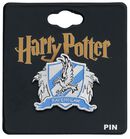 Ravenclaw Crest, Harry Potter, Pin