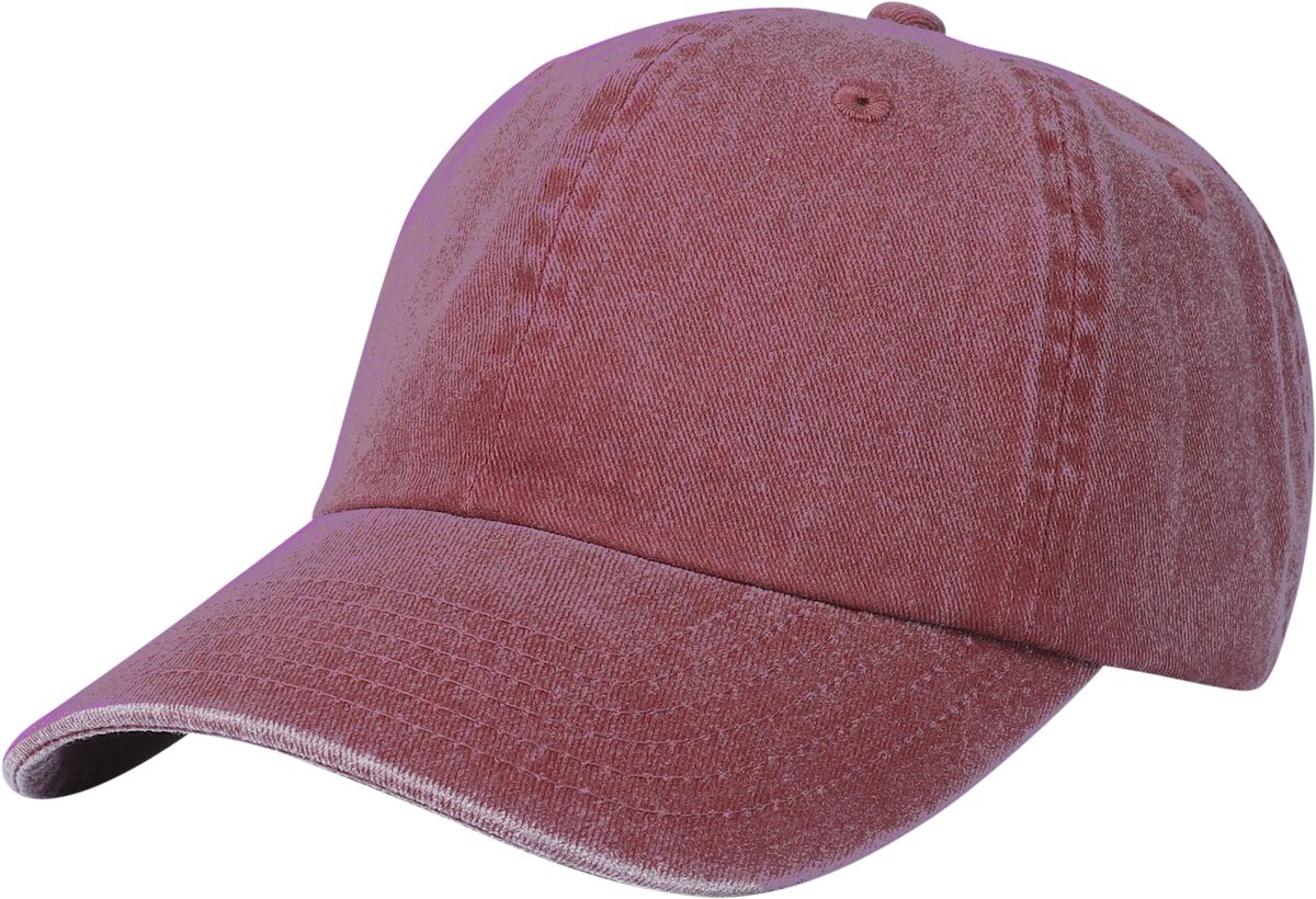 RED by EMP  Cap red