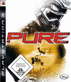 Pure Disney Interactive