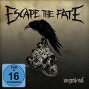 Ungrateful, Escape The Fate, CD