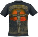 Yolo Cross, Heaven Shall Burn, T-Shirt