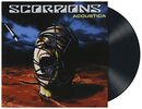 Acoustica, Scorpions, LP