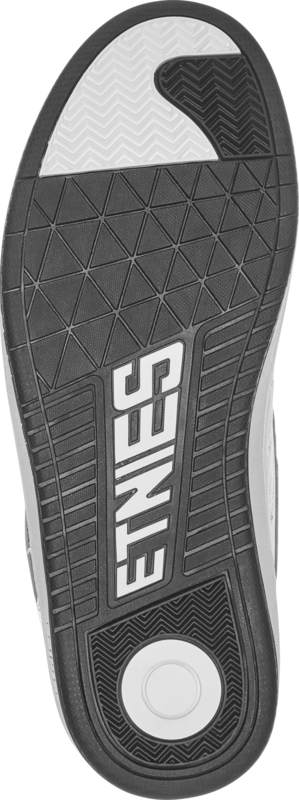 Thumbnail - Etnies Kingpin 2K Sneaker weiß in EU41