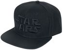 Empire Logo, Star Wars, Cap