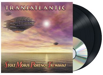 Transatlantic Lp SMPTe | TransAtlantic LP | EMP