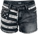 Feel Good Hit Of The Summer, Rock Rebel by EMP, Hotpant