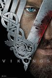 Key Art, Vikings, Poster