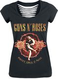 Sweet Child O'Mine - Cherub, Guns N' Roses, T-Shirt