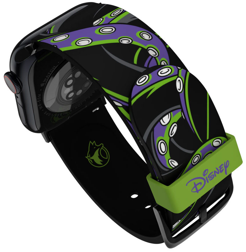 Arielle, die Meerjungfrau MobyFox - Ursula - Smartwatch Armband Armbanduhren multicolor