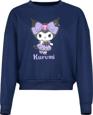 Hello Kitty and Friends - Kuromi