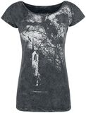 All In The Mind, Gothicana by EMP, T-Shirt