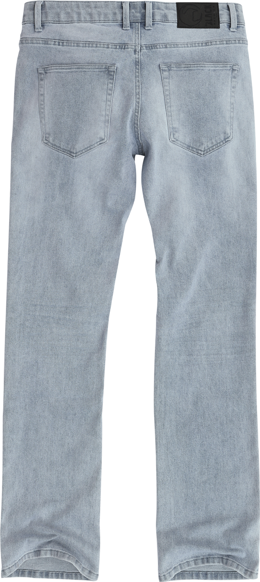 4068143315586 - Johnny (Boot Cut) Jeans blau in W32L34 4068143315586 - Johnny (Boot Cut) Jeans blau in W32L34