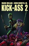 2 - Gesamtausgabe, Kick Ass, Graphic Novel