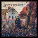 Black Sabbath, Black Sabbath, Gerahmtes Bild