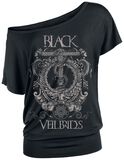 In The End, Black Veil Brides, T-Shirt
