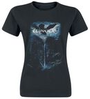 Ategnatos, Eluveitie, T-Shirt