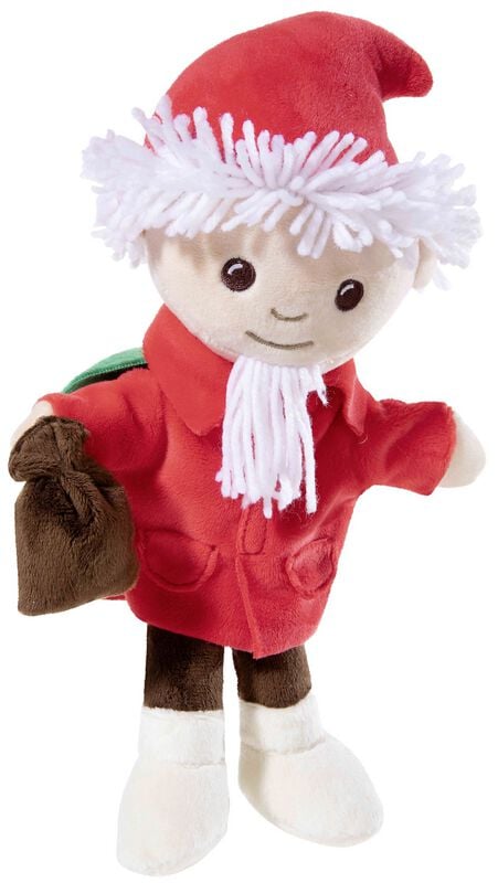 Unser Sandmännchen Plüschfigur - Sandmann - 28 cm - multicolor  - Lizenzierter Fanartikel