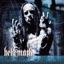 Thelema 6, Behemoth, CD