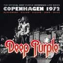 Copenhagen 1972, Deep Purple, LP