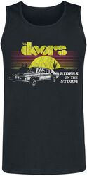 Riders On The Storm, The Doors, Tank-Top