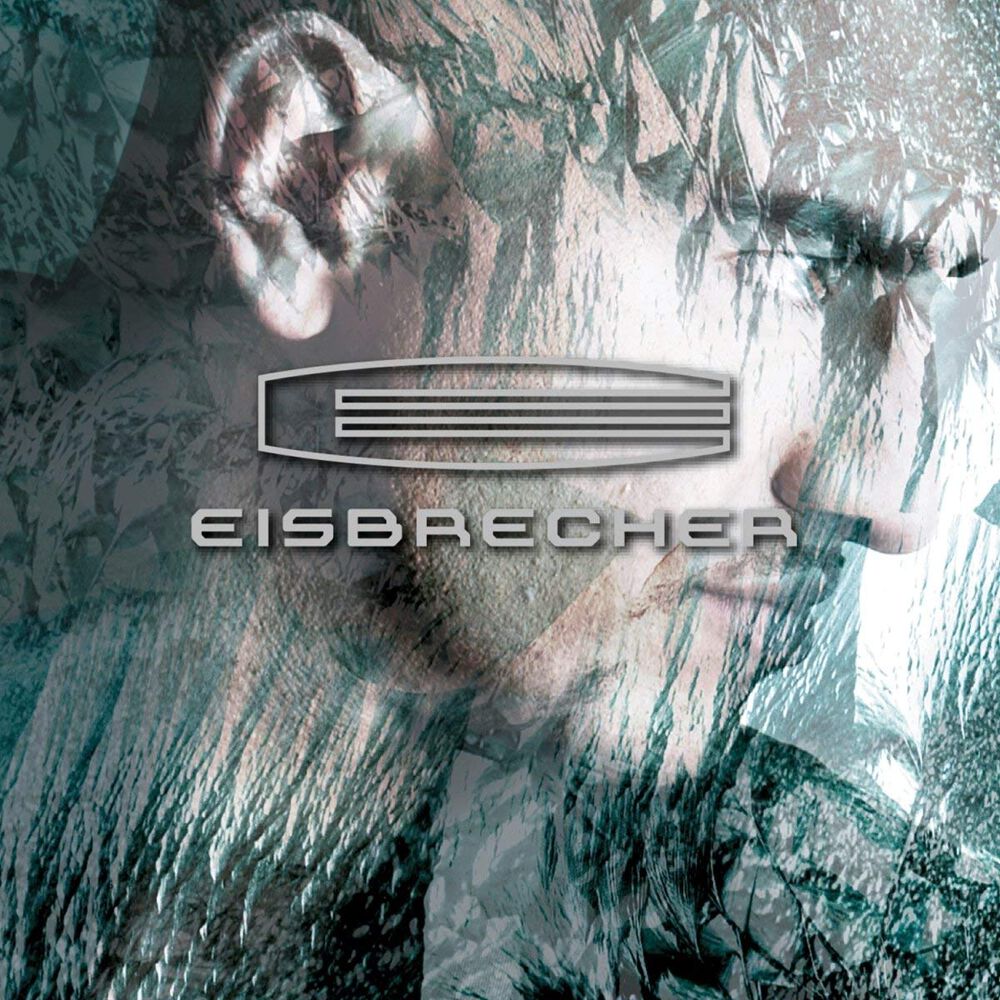 Image of Eisbrecher Eisbrecher CD Standard