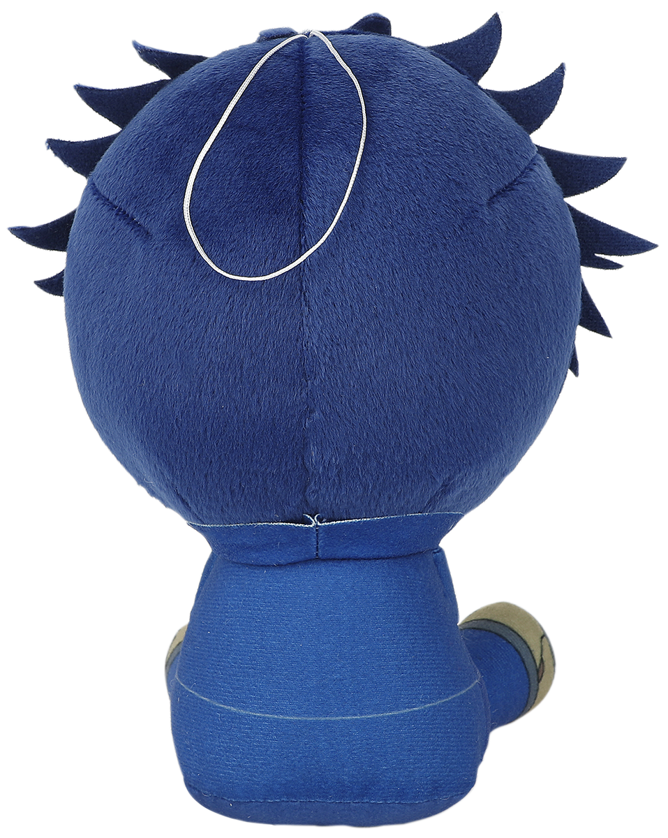 Jujutsu Kaisen Fushiguro Megumi Plüschfigur multicolor - 50.01% Rabatt