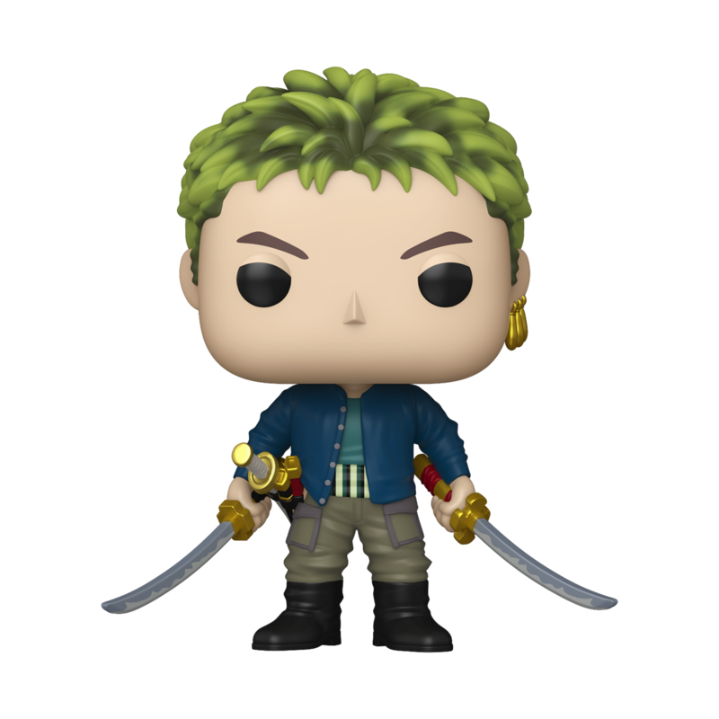 Funko Pop! Zoro (Live Action)