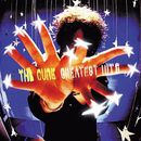 Greatest Hits, The Cure, CD