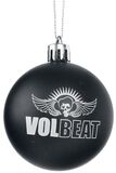 Weihnachtskugeln & Lametta, Volbeat, Weihnachtskugeln
