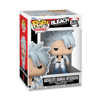 Hitsugaya