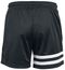 DMWU Athletic Shorts