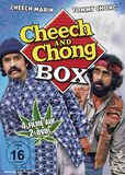 Cheech and Chong Box, Cheech and Chong Box, DVD