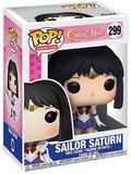 Sailor Saturn Vinyl Figure 299, Sailor Moon, Funko Pop!