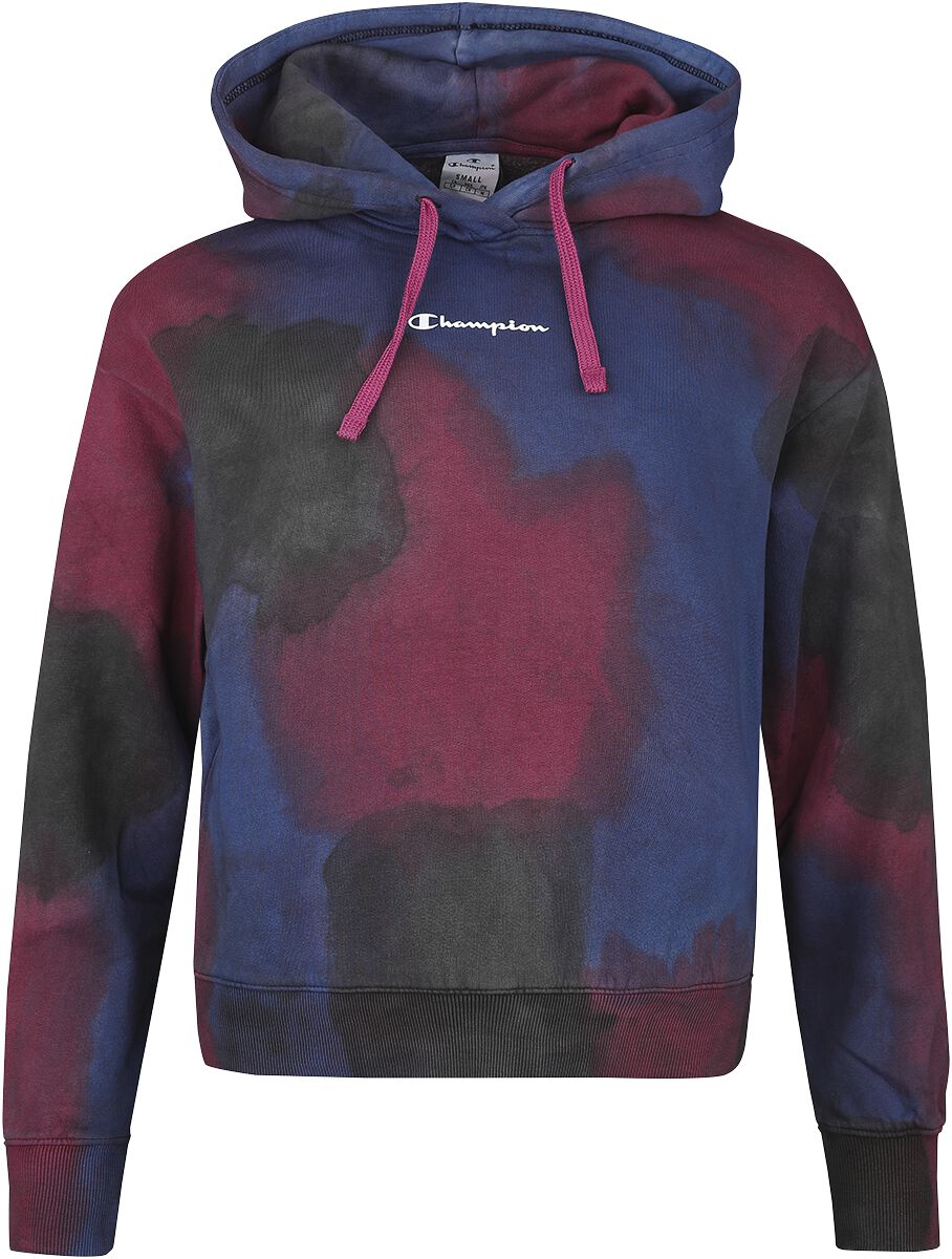 Champion Color Story Kapuzenpullover multicolor Champion Color Story Kapuzenpullover multicolor