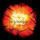 Irreligious, Moonspell, CD