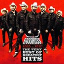 The very best of greatest hits (2005 - 2017), The Bosshoss, CD