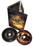 Killhammer, Mystic Prophecy, CD