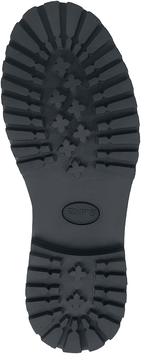 Gojira EMP Signature Collection Boot schwarz - 30.00% Rabatt