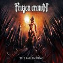 The fallen king, Frozen Crown, CD