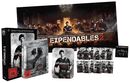 2 - Back For War - Hero Pack, The Expendables, Blu-Ray