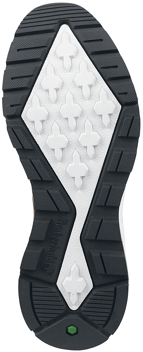 Timberland Sprint Trekker Mid Schnürschuh braun