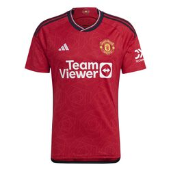 Home Jersey 23/24, Manchester United, Trikot