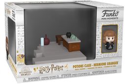 Hermine Granger - Potions Class (Chase Edition möglich) (Funko Mini Moments), Harry Potter, Funko Pop!