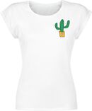 Kaktus Love, Kaktus Love, T-Shirt