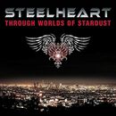 Through worlds of stardust, Steelheart, CD